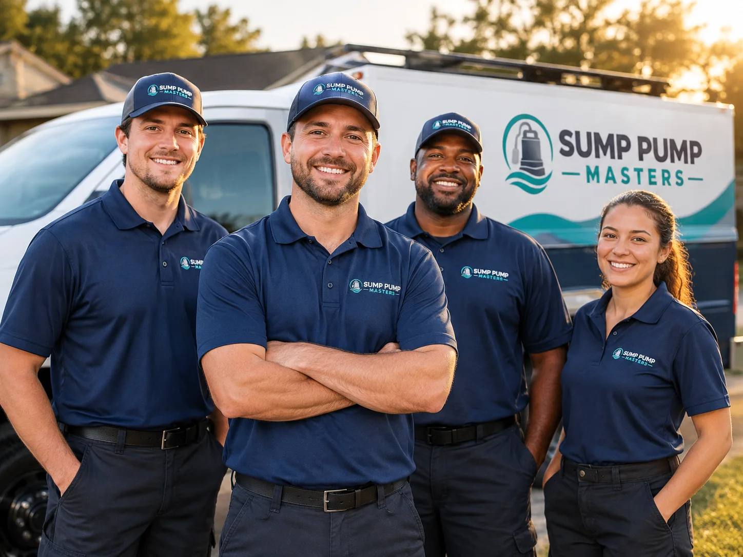 Sump Pump Repair company in Prentiss, MS